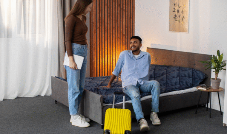 Logement de vacances : dénicher la location parfaite pour un séjour réussi