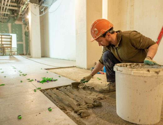 Travaux de rénovation commerciale : optimiser votre local pour booster votre activité