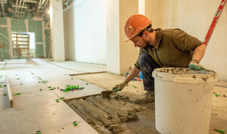 Travaux de rénovation commerciale : optimiser votre local pour booster votre activité