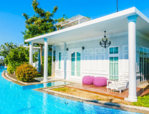 Investir dans une résidence de luxe : tendances et conseils incontournables