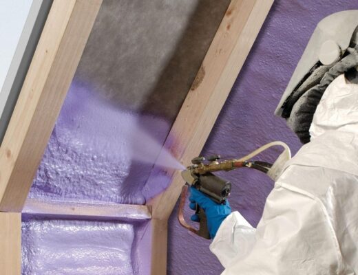 Pourquoi choisir la cellulose pulvérisée pour isoler efficacement votre habitation ?