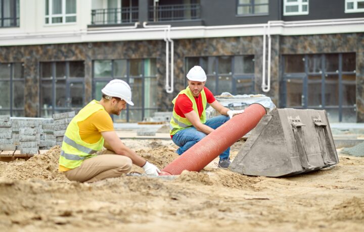 Les étapes clés d&rsquo;une planification de travaux réussie