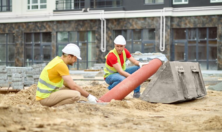 Comment garantir des travaux de VRD fiables pour des infrastructures durables ?