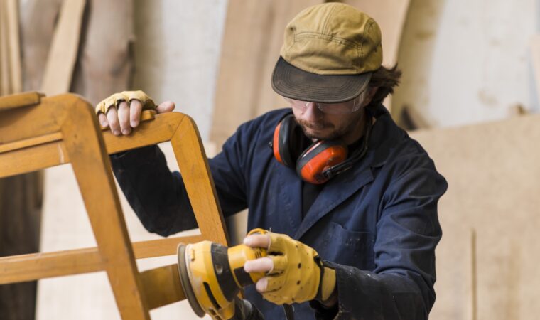 Travaux de bricolage professionnels : des finitions impeccables pour sublimer votre maison
