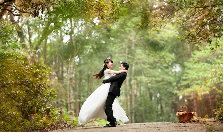 Comment immortaliser votre mariage avec des clichés d’exception et authentiques ?