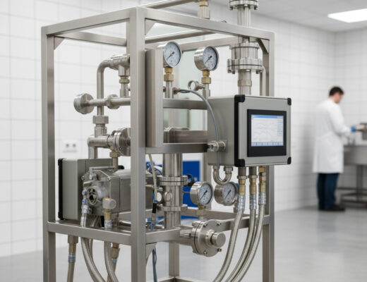 Diagnostic installation gaz : réduire risques et accidents