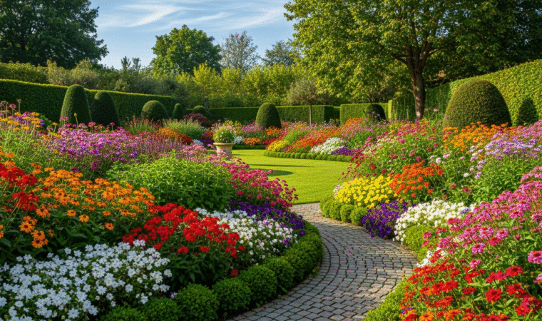 Extérieur harmonieux : astuces de paysagiste pro