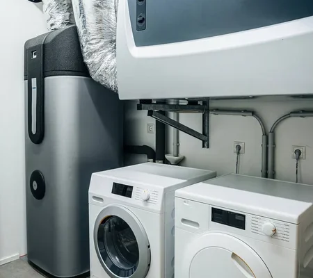 Quel type de conduit de sécheuse choisir pour une sécurité maximale ?