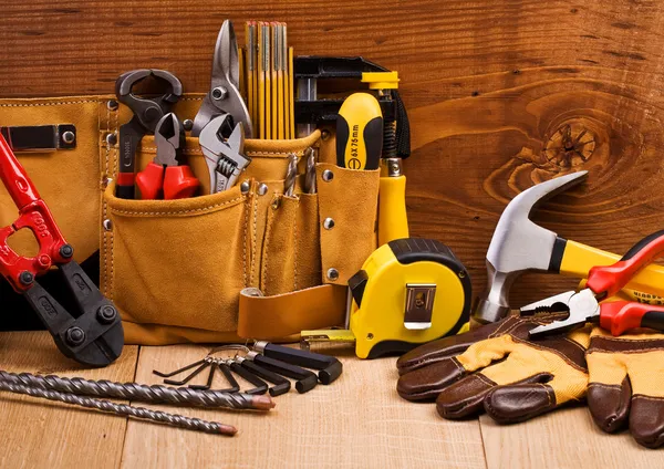Les 10 outils de quincaillerie que tout locataire devrait avoir