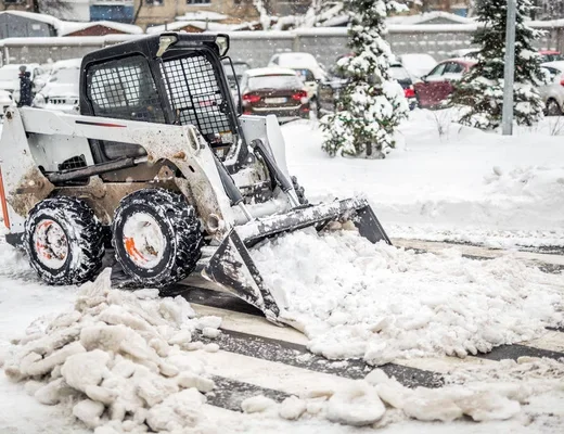 Contrat de déneigement : les clauses à vérifier avant de signer pour l&rsquo;hiver