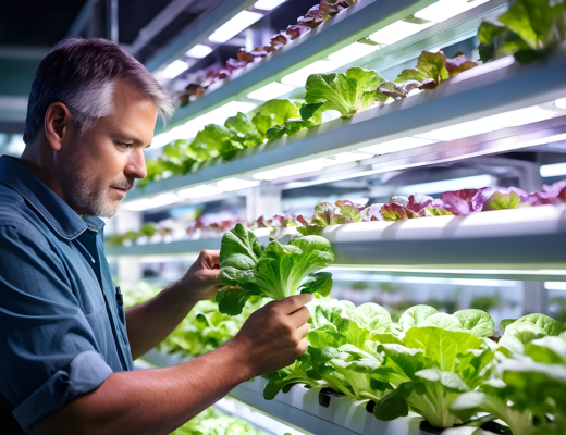 Plan de plantation permaculturel : associer les plantes compagnes