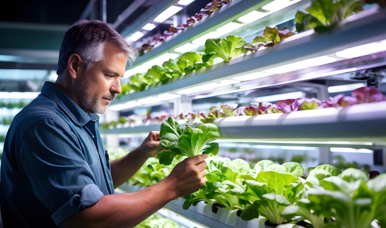 Plan de plantation permaculturel : associer les plantes compagnes