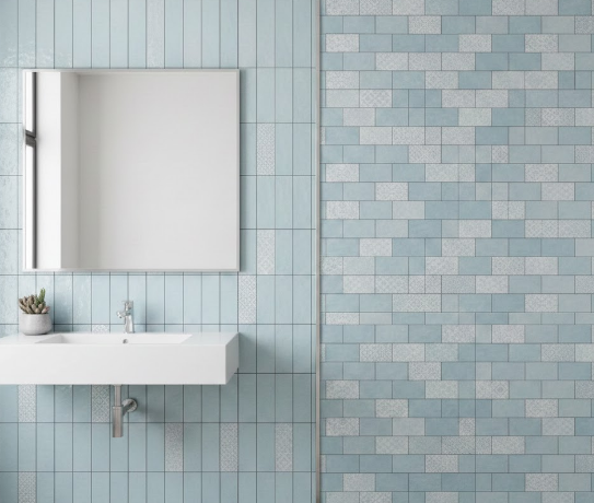 Comment utiliser une ventouse carrelage sur surface rugueuse ?