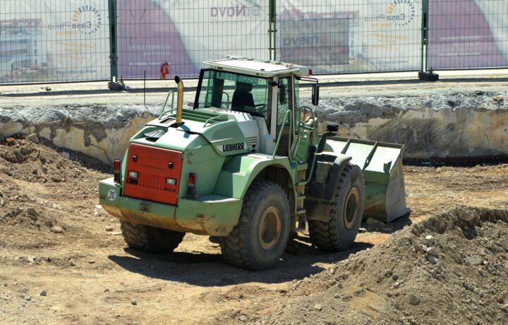 Comment prévoir les accès engins pour votre terrassement ?