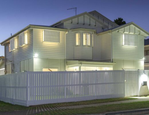 Comment l&rsquo;extension de maison peut transformer une vieille bâtisse ?