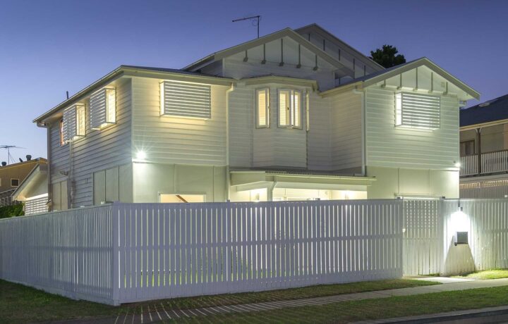 Comment l&rsquo;extension de maison peut transformer une vieille bâtisse ?