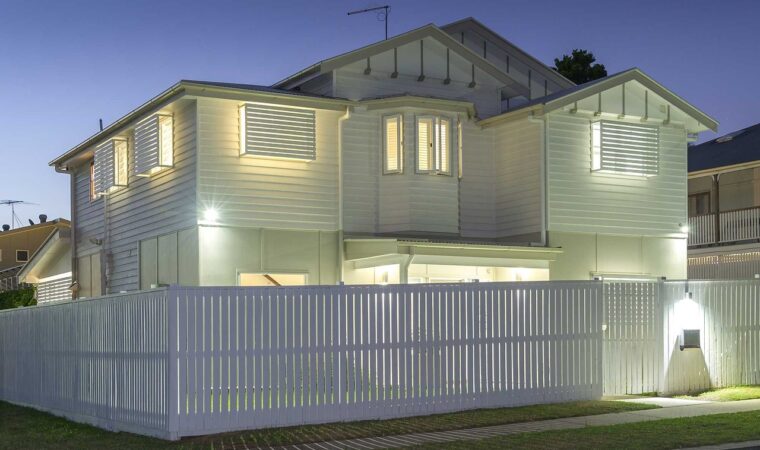 Comment l&rsquo;extension de maison peut transformer une vieille bâtisse ?