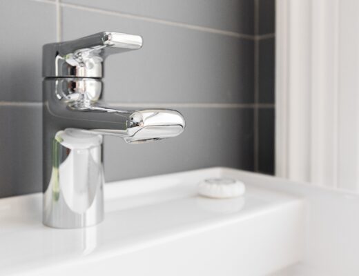Salle de bain : les robinets thermostatiques pour économiser l&rsquo;eau