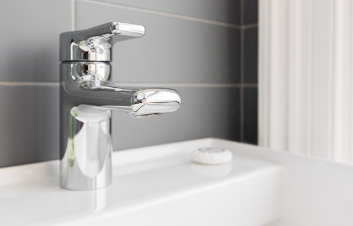 Salle de bain : les robinets thermostatiques pour économiser l&rsquo;eau