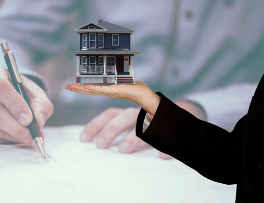 Financement immobilier sans CDI : le portage salarial comme solution