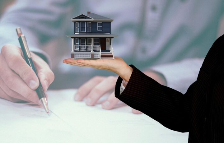 Financement immobilier sans CDI : le portage salarial comme solution