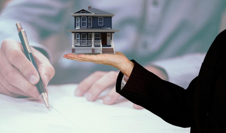 Financement immobilier sans CDI : le portage salarial comme solution