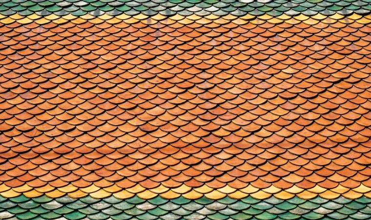 Travaux de toiture : réduire les pertes de chaleur