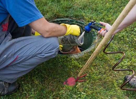 Inspection de canalisation : signes qu’il faut intervenir