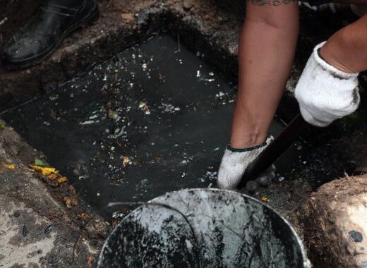Pente de drainage : les informations à connaitre