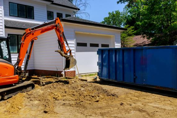 Travaux d&rsquo;excavation : gestion des réseaux souterrains
