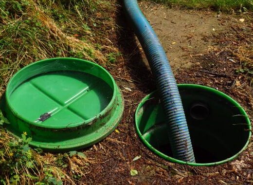 Terrain argileux : solutions pour une installation septique fiable