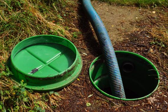 Terrain argileux : solutions pour une installation septique fiable