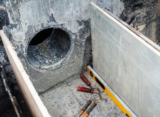 Les dangers à éviter lors de travaux d&rsquo;excavation