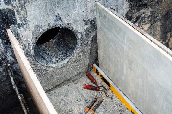 Les dangers à éviter lors de travaux d&rsquo;excavation