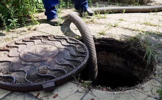 Excavation pour installation de fosse septique : les informations à connaitre