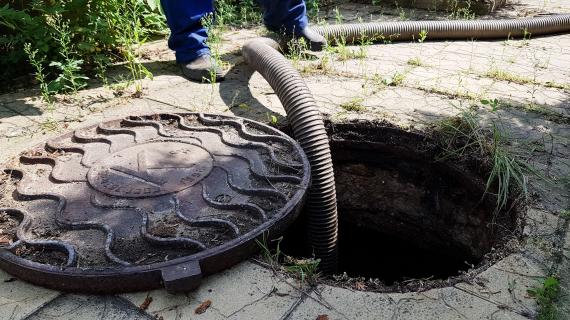 Fosse septique : fréquence de vidange selon votre installation