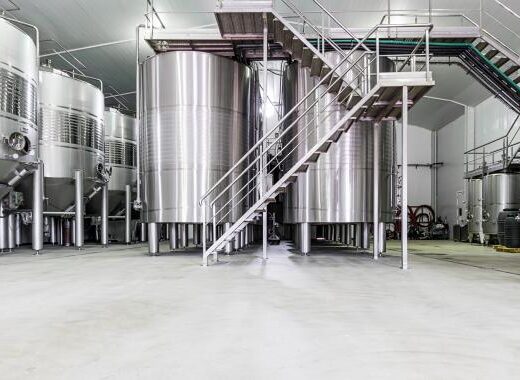 Installer une cuve enterrée 5000L : les étapes à suivre