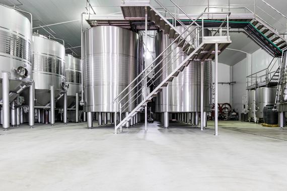Installer une cuve enterrée 5000L : les étapes à suivre