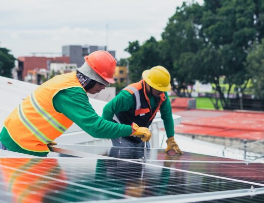 Label construction durable et écologie de l&rsquo;eau : les informations à connaitre