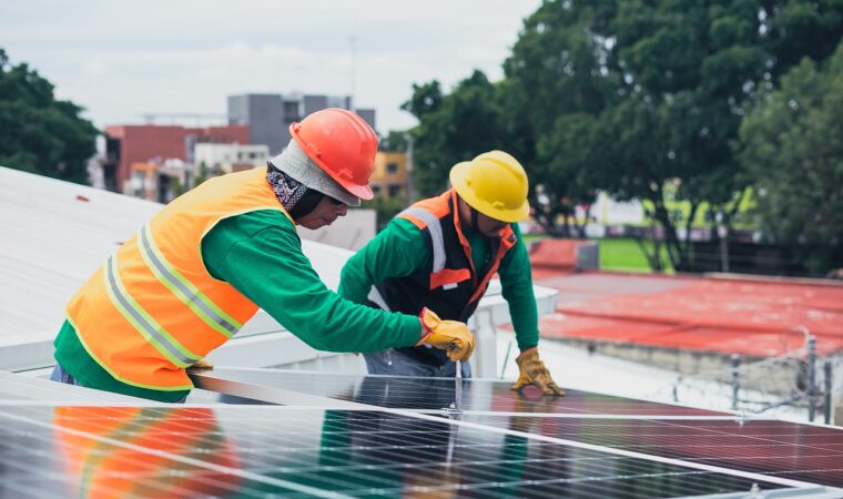 Label construction durable et écologie de l&rsquo;eau : les informations à connaitre