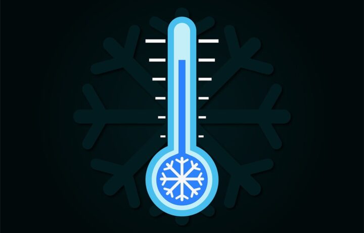 Différence entre thermostat et simple capteur température