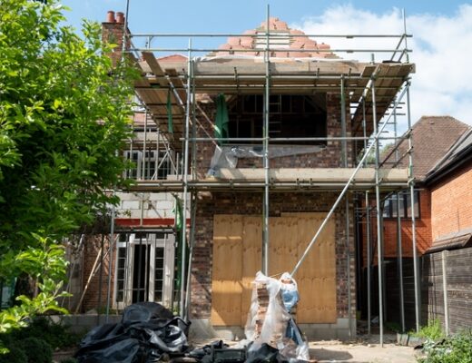 Agrandissement de maison : optimiser chaque mètre carré ajouté