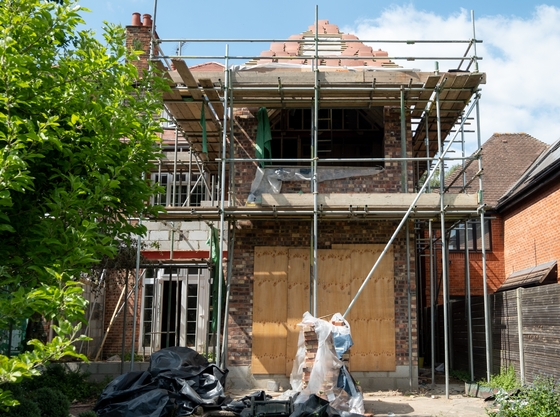 Agrandissement de maison : optimiser chaque mètre carré ajouté