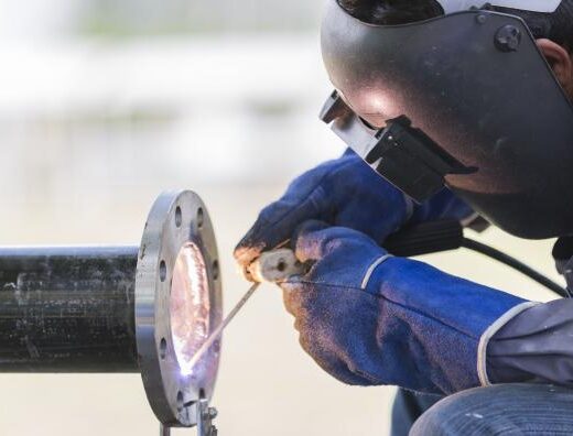 Soudure MIG-MAG : comprendre la différence entre gaz inerte et actif