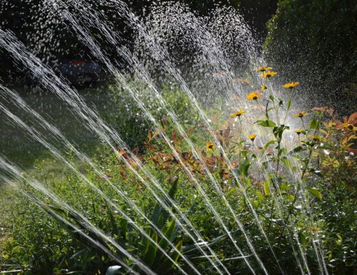 Comment automatiser l&rsquo;arrosage lors de l&rsquo;entretien de jardin saisonnier ?