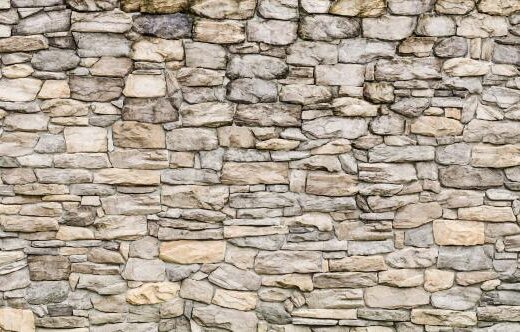 Mur en pierre : comment préserver les joints face aux intempéries ?