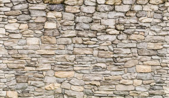 Mur en pierre : comment préserver les joints face aux intempéries ?