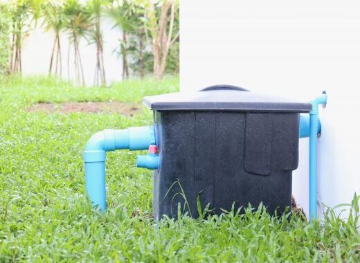 Installation d’un bac à graisse : quelles règles respecter ?