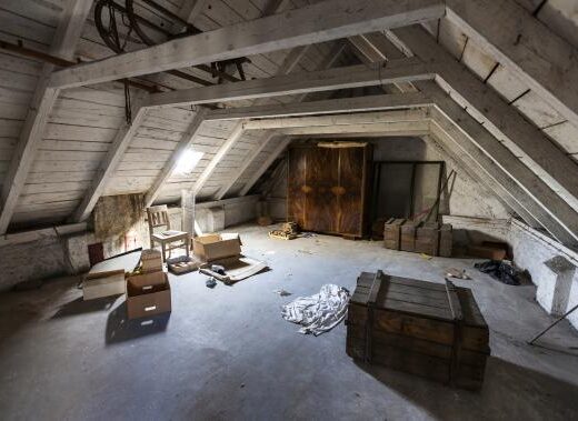Moderniser une maison ancienne : quels travaux prioriser ?