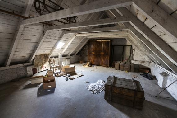 Moderniser une maison ancienne : quels travaux prioriser ?